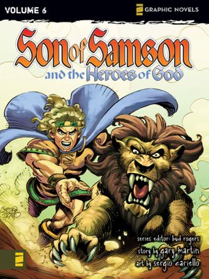 cover image of The Heroes of God